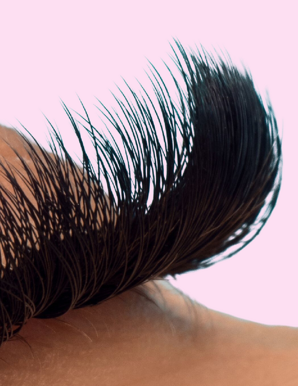 Eyelash Extensions Masterclass (Saturday, January 11)