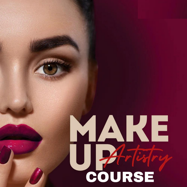 Makeup Artistry Masterclass (DATE TBD)