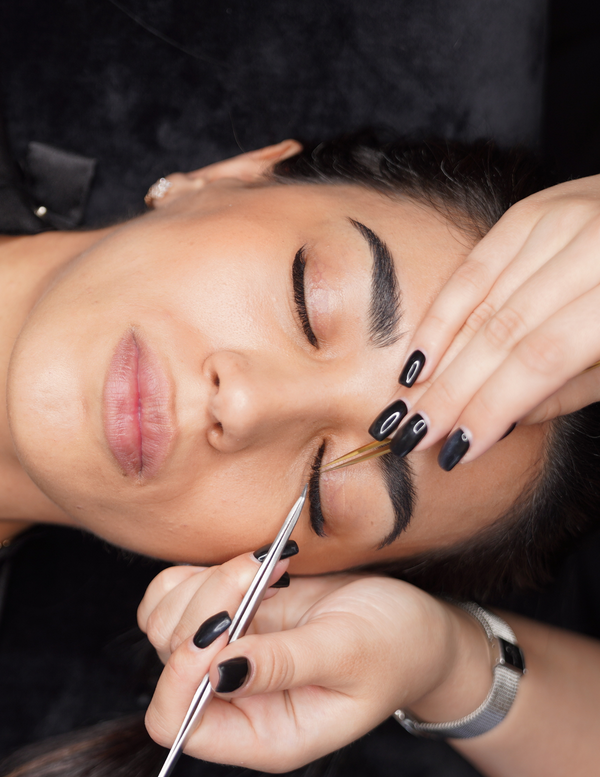 Eyelash Extensions Masterclass (Saturday, January 11)