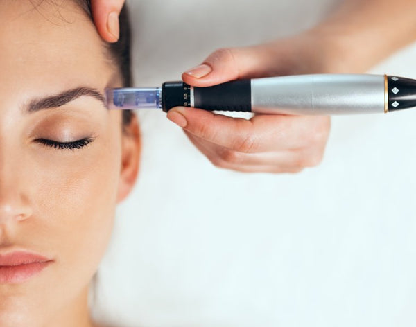 Microneedling Certificate Course