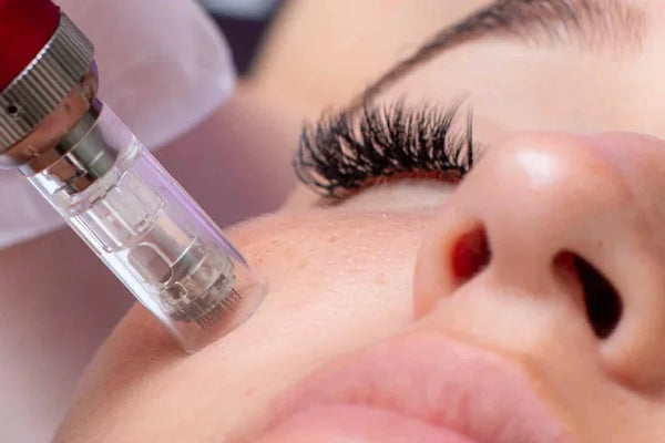 Microneedling & BB Glow *Bundle Course*