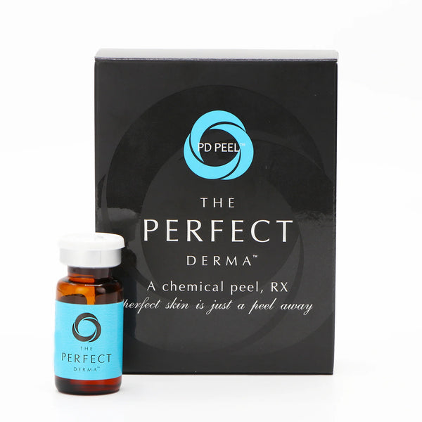 The Perfect Derma Peel Certificate Course