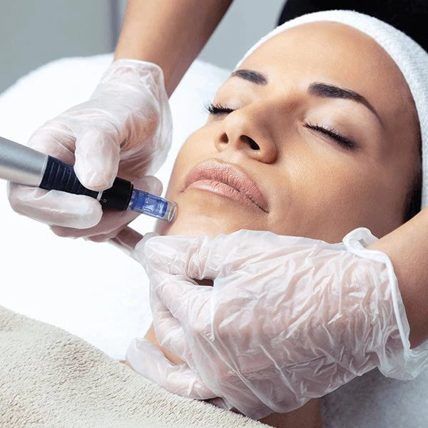 Microneedling Certificate Course